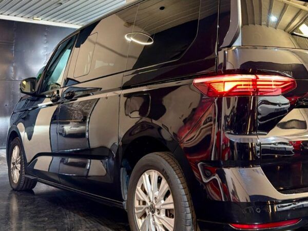 Volkswagen Multivan 2.0 TDI 110kW 150CV DSG B.Larga