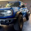 Ford Bronco Badlands 2.7 EcoBoost V6 335CV 4×4 Int.
