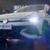 Volkswagen Golf GTI Clubsport 2.0 TSI 221kW 300CV DSG