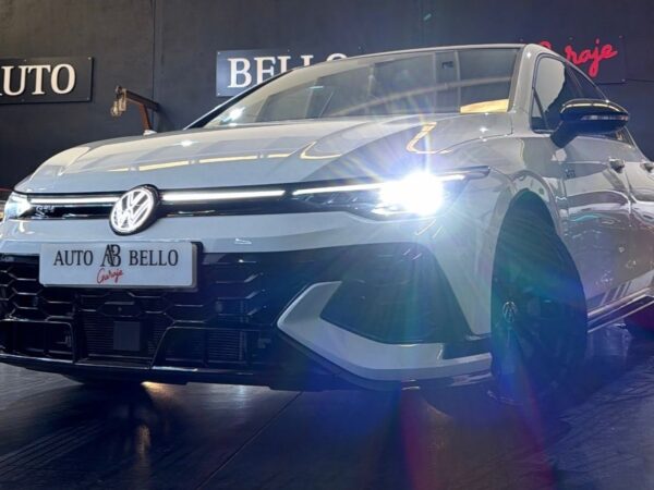 Volkswagen Golf GTI Clubsport 2.0 TSI 221kW 300CV DSG