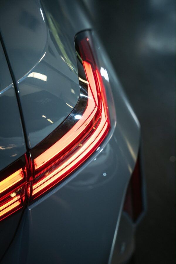BMW Serie 5 BMW M5 Touring