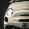 ABARTH 500 1.4 16v TJet 695 132kW 70 Anivers. E6D
