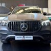 Mercedes GLE Mercedes-Benz GLE GLE 350 e 4MATIC (Híbrido Enchufable)