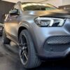 Mercedes GLE Mercedes-Benz GLE GLE 350 e 4MATIC (Híbrido Enchufable)