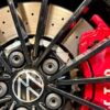 Volkswagen Golf GTI Clubsport 2.0 TSI 221kW 300CV DSG