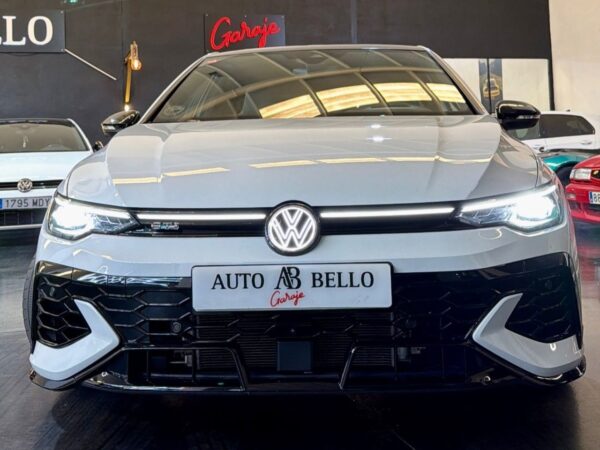 Volkswagen Golf GTI Clubsport 2.0 TSI 221kW 300CV DSG