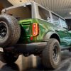Ford Bronco Badlands 2.7 EcoBoost V6 335CV 4×4 Int.
