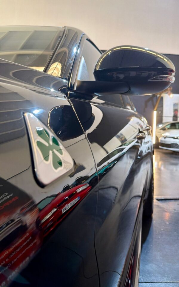 Alfa Romeo Giulia 2.9T V6 382kW (520CV) Quadrifoglio AT