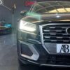 Audi Q2 sport ed 2.0 TDI 110kW quattro S tronic