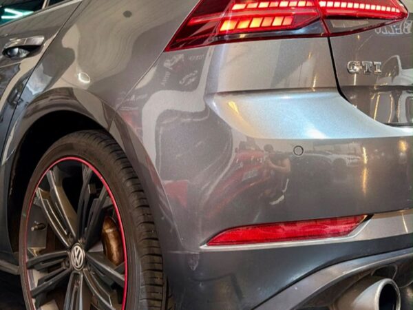 Volkswagen Golf GTI Performance 2.0 TSI 180kW245CV DSG