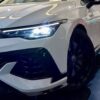 Volkswagen Golf GTI Clubsport 2.0 TSI 221kW 300CV DSG
