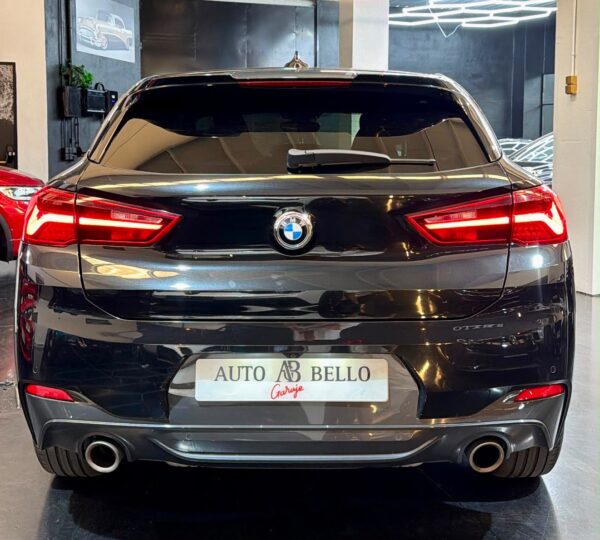 BMW X2 M35i A
