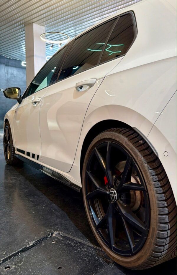 Volkswagen Golf GTI Clubsport 2.0 TSI 221kW (300CV) DSG