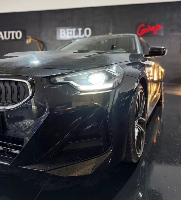 BMW Serie 2 220iA