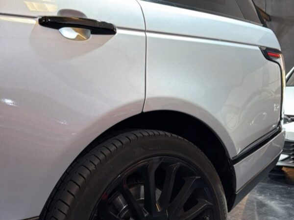 Land Rover Range Rover Sport 4.4 SDV8 339cv Autobiography