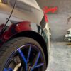 Volkswagen Golf R 20 Aniversario 2.0 TSI 245kW 4Mot DSG