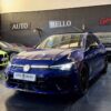 Volkswagen Golf R 2.0 TSI 245kW (333CV) DSG 4Motion
