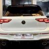 Volkswagen Golf GTI Clubsport 2.0 TSI 221kW (300CV) DSG