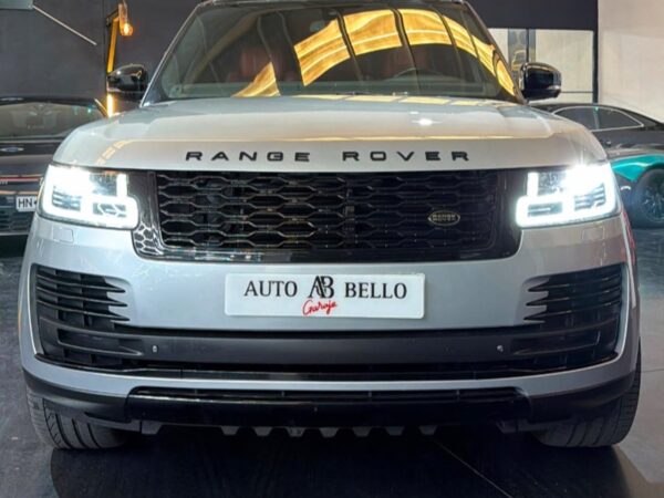 Land Rover Range Rover Sport 4.4 SDV8 339cv Autobiography