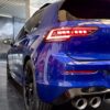 Volkswagen Golf R 2.0 TSI 245kW (333CV) DSG 4Motion