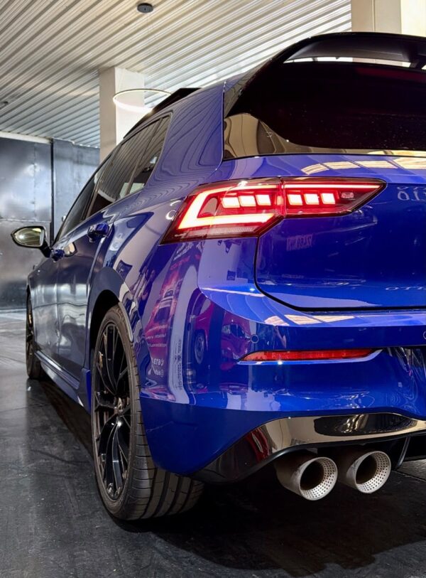 Volkswagen Golf R 2.0 TSI 245kW (333CV) DSG 4Motion