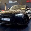 Audi A6 RS6 Avant Performance