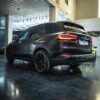 BMW X5 xDrive45e