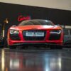 Audi R8 4.2 FSI V8 quattro