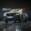 BMW X5 xDrive45e