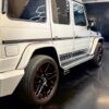 Mercedes Clase G G 350 BlueTEC Largo