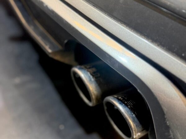 Volkswagen Multivan Highline Corto 2.0 TDI 150kW BMT DSG 4M