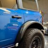 Ford Bronco Badlands 2.7 EcoBoost V6 335CV 4×4 Int.