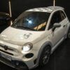 ABARTH 500 1.4 16v TJet 695 132kW 70 Anivers. E6D