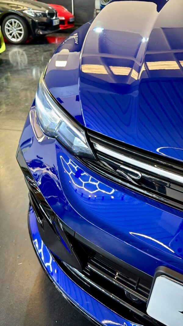 Volkswagen Golf R 2.0 TSI 245kW (333CV) DSG 4Motion