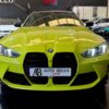 BMW Serie 3 M3 Comp. Touring M xDrive