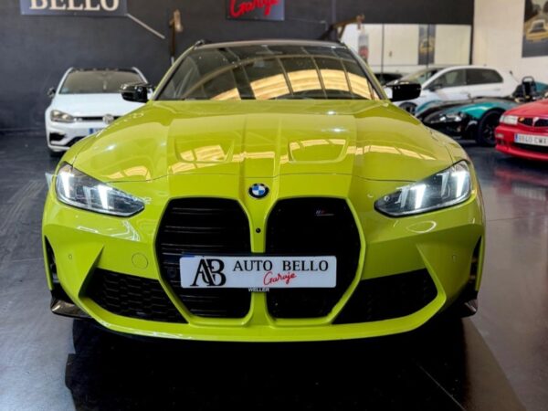 BMW Serie 3 M3 Comp. Touring M xDrive