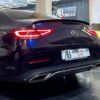 Mercedes CLS Mercedes-Benz CLS CLS 350 d 4MATIC