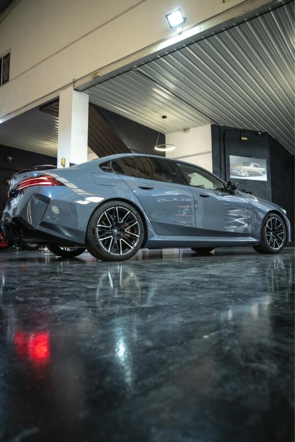 BMW Serie 5 BMW M5 Touring