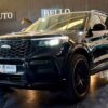 Ford Explorer 3.0 PHEV AWD STLine