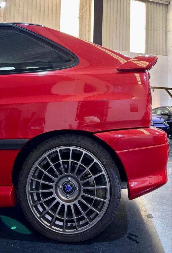 LANCIA Delta 1.8 16V HPE