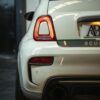 ABARTH 500 1.4 16v TJet 695 132kW 70 Anivers. E6D