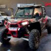 POLARIS rzr xp4 1000 xp4 1000