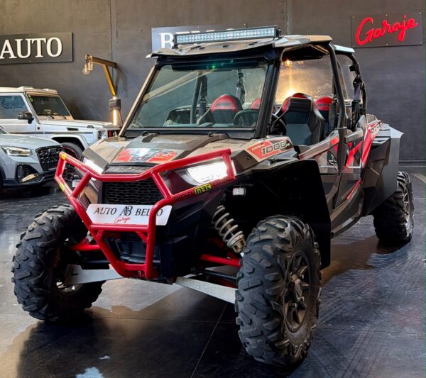 POLARIS rzr xp4 1000 xp4 1000