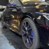 Volkswagen Golf R 20 Aniversario 2.0 TSI 245kW 4Mot DSG