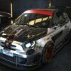 ABARTH 500 595 Competizione 1.4 16v TJet 180cv E6