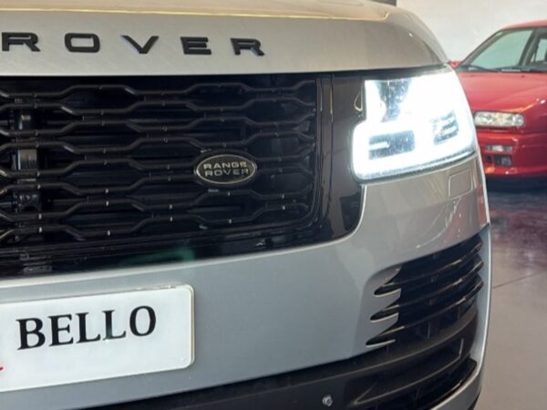 Land Rover Range Rover Sport 4.4 SDV8 339cv Autobiography