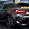 BMW Serie 1 M135i