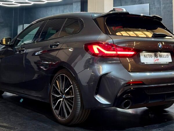 BMW Serie 1 M135i
