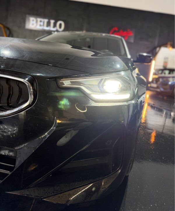 BMW Serie 2 220iA