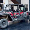 POLARIS rzr xp4 1000 xp4 1000